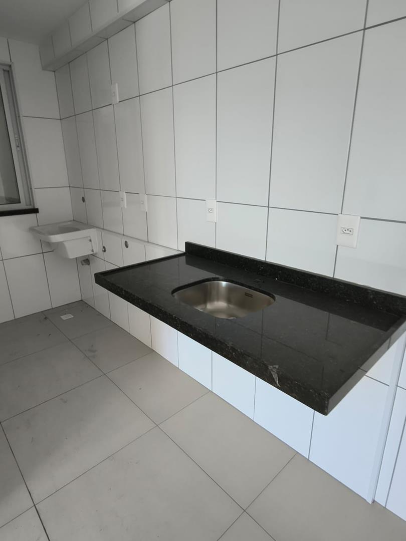 Apartamento 3 quartos 1 vaga | Galileia | Guararapes | Foertaleza Ce