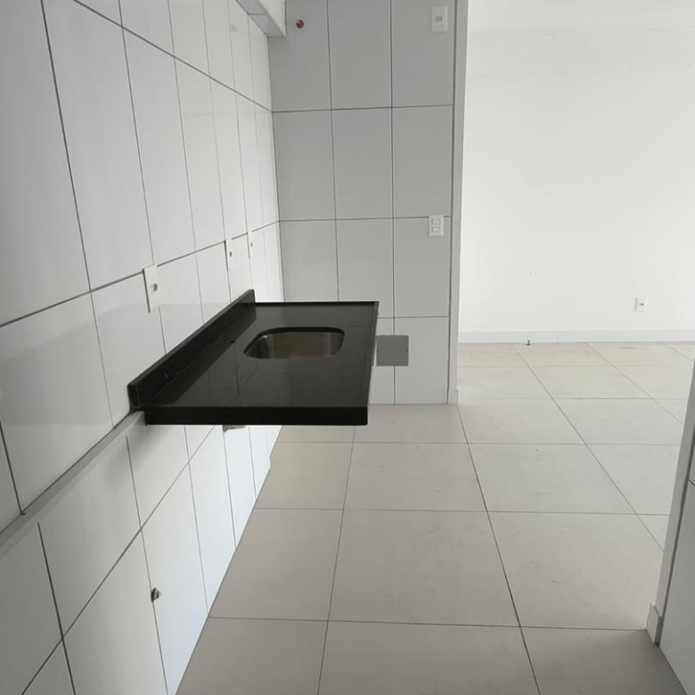Apartamento 3 quartos 1 vaga | Galileia | Guararapes | Foertaleza Ce