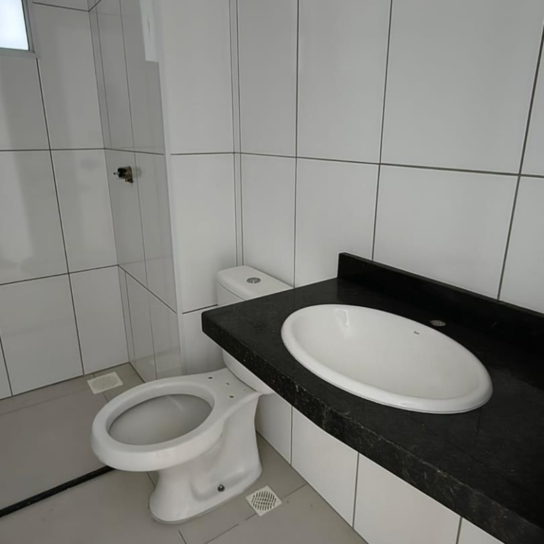 Apartamento 3 quartos 1 vaga | Galileia | Guararapes | Foertaleza Ce