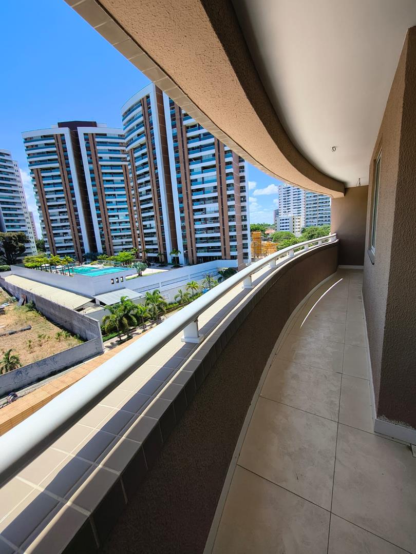 Apartamento 3 quartos 1 vaga | Galileia | Guararapes | Foertaleza Ce