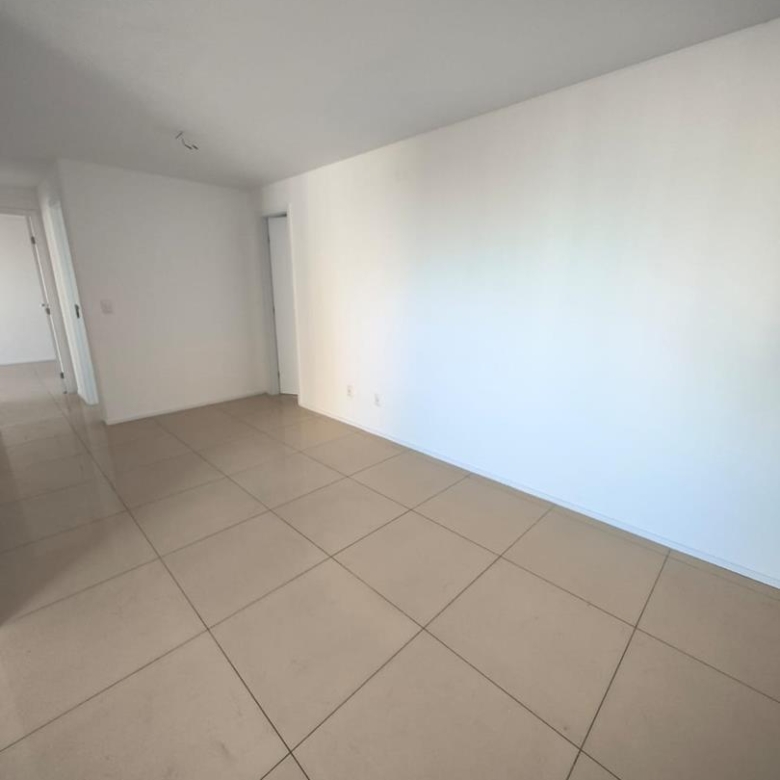 Apto 120m² Parque Iracema | 3 Suítes (Master c/ Closet) | 2 Vagas