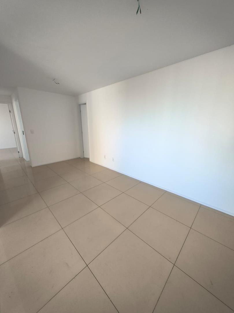 Apto 120m² Parque Iracema | 3 Suítes (Master c/ Closet) | 2 Vagas