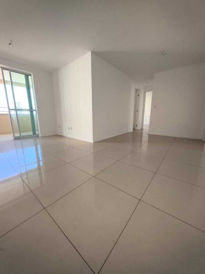 Apto 120m² Parque Iracema | 3 Suítes (Master c/ Closet) | 2 Vagas