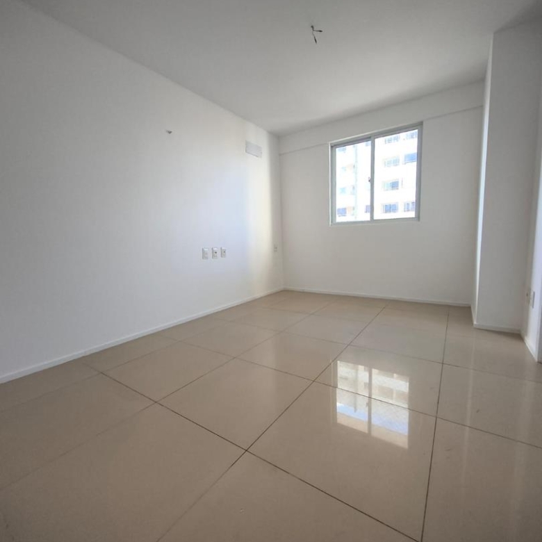 Apto 120m² Parque Iracema | 3 Suítes (Master c/ Closet) | 2 Vagas