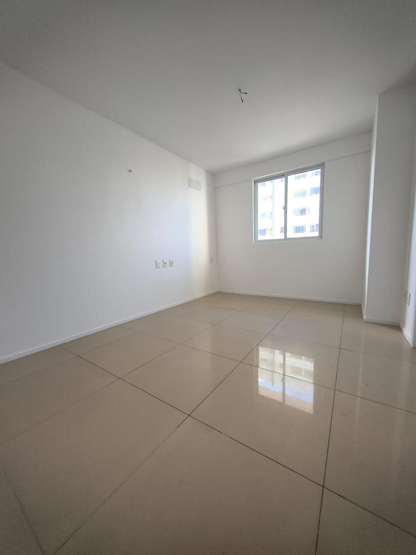 Apto 120m² Parque Iracema | 3 Suítes (Master c/ Closet) | 2 Vagas