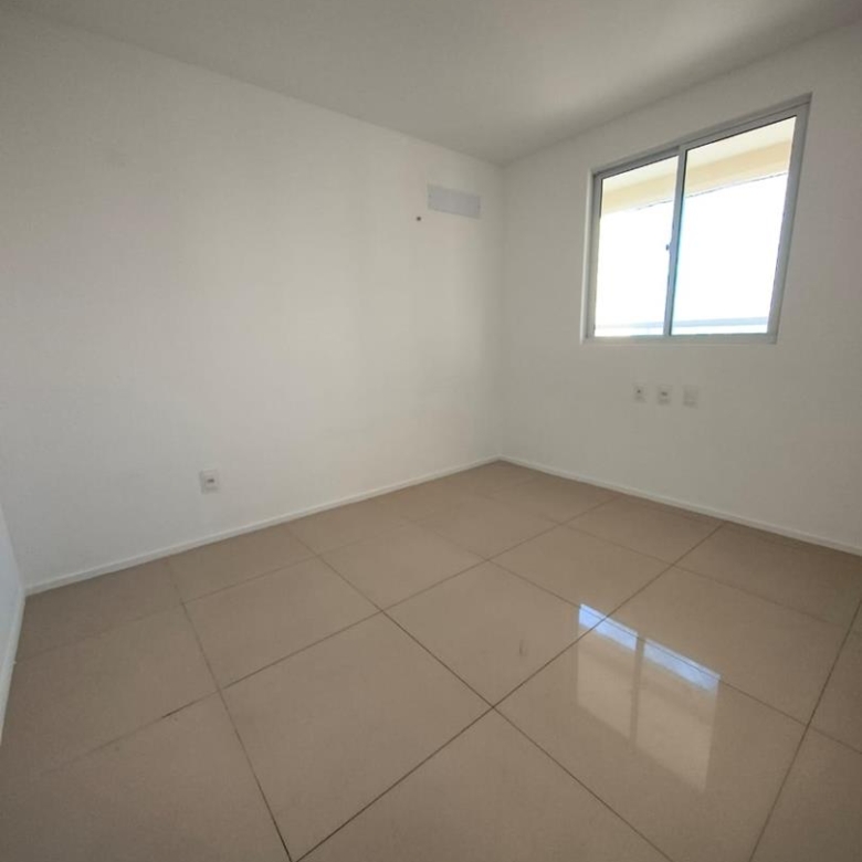 Apto 120m² Parque Iracema | 3 Suítes (Master c/ Closet) | 2 Vagas