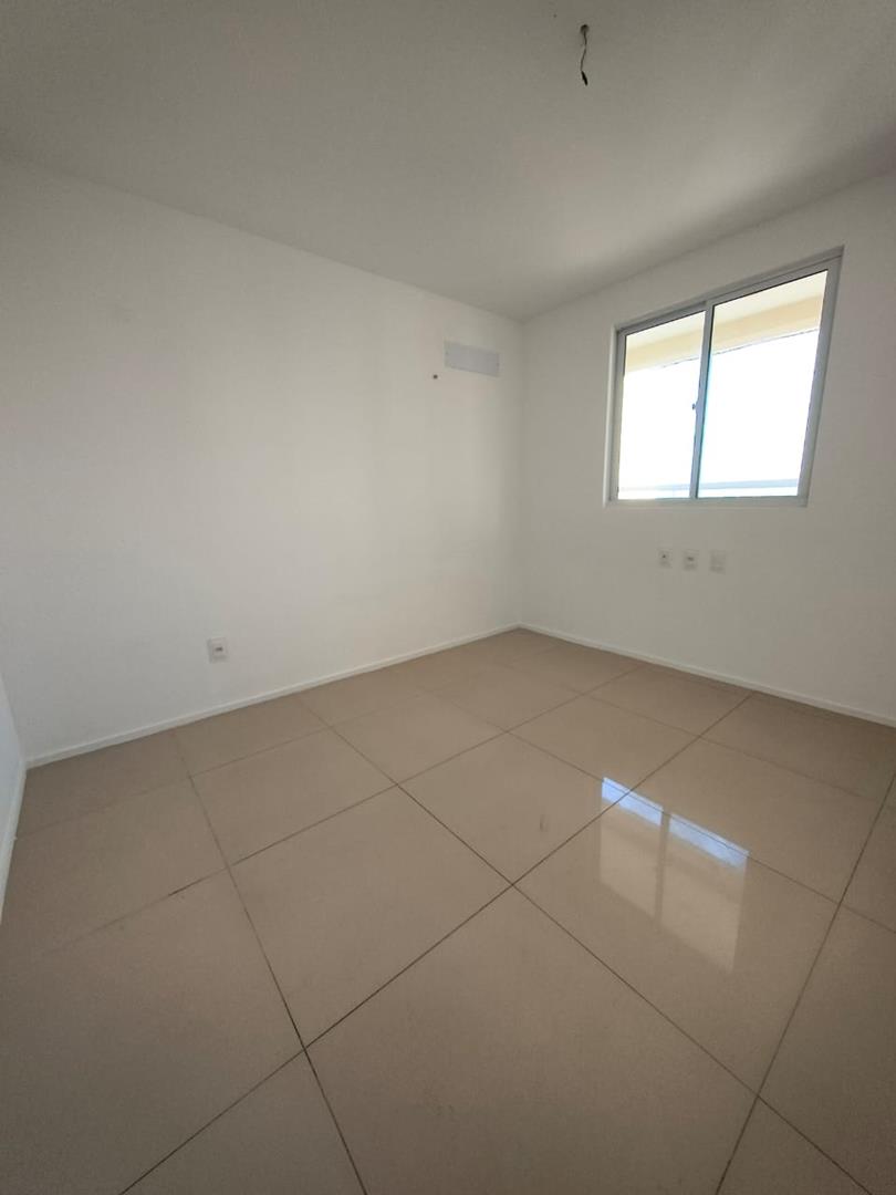 Apto 120m² Parque Iracema | 3 Suítes (Master c/ Closet) | 2 Vagas