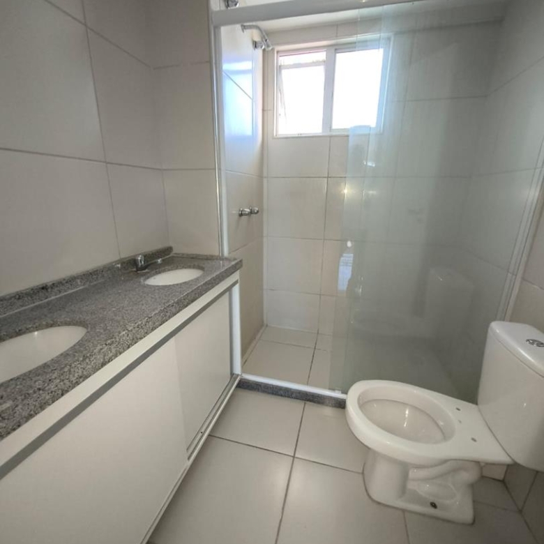 Apto 120m² Parque Iracema | 3 Suítes (Master c/ Closet) | 2 Vagas