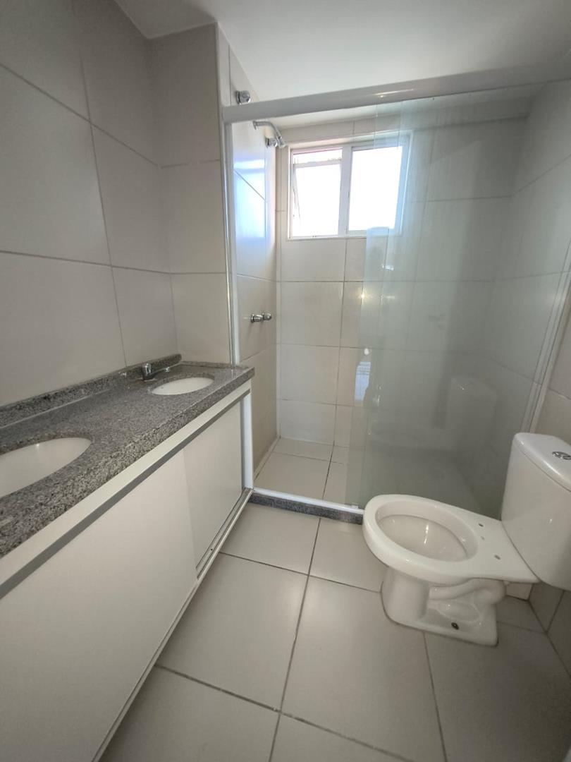 Apto 120m² Parque Iracema | 3 Suítes (Master c/ Closet) | 2 Vagas