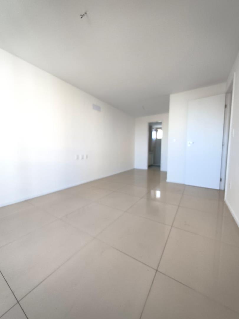 Apto 120m² Parque Iracema | 3 Suítes (Master c/ Closet) | 2 Vagas