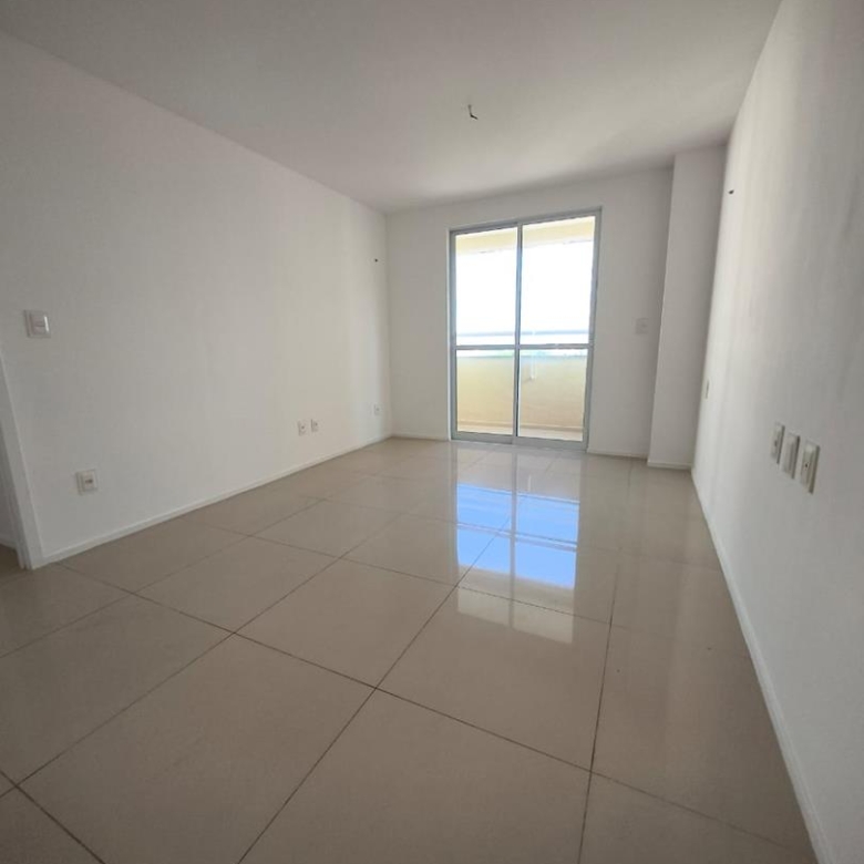 Apto 120m² Parque Iracema | 3 Suítes (Master c/ Closet) | 2 Vagas