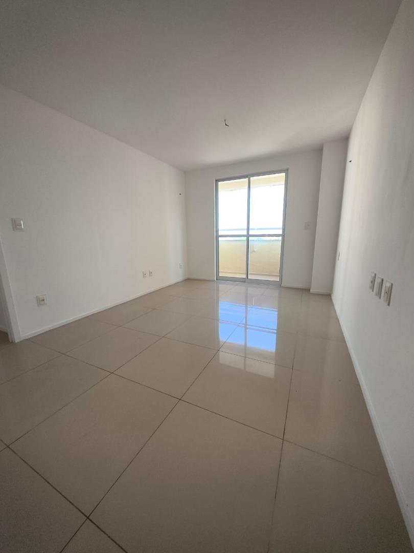 Apto 120m² Parque Iracema | 3 Suítes (Master c/ Closet) | 2 Vagas