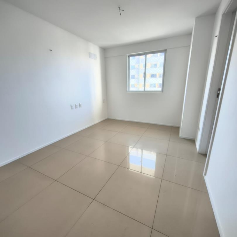 Apto 120m² Parque Iracema | 3 Suítes (Master c/ Closet) | 2 Vagas
