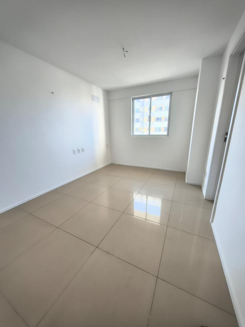 Apto 120m² Parque Iracema | 3 Suítes (Master c/ Closet) | 2 Vagas