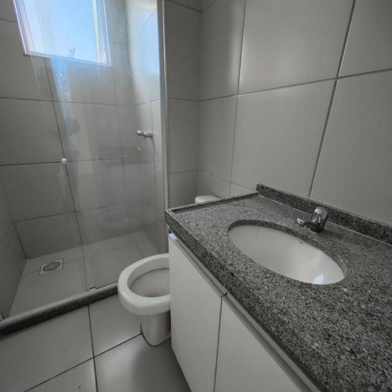 Apto 120m² Parque Iracema | 3 Suítes (Master c/ Closet) | 2 Vagas