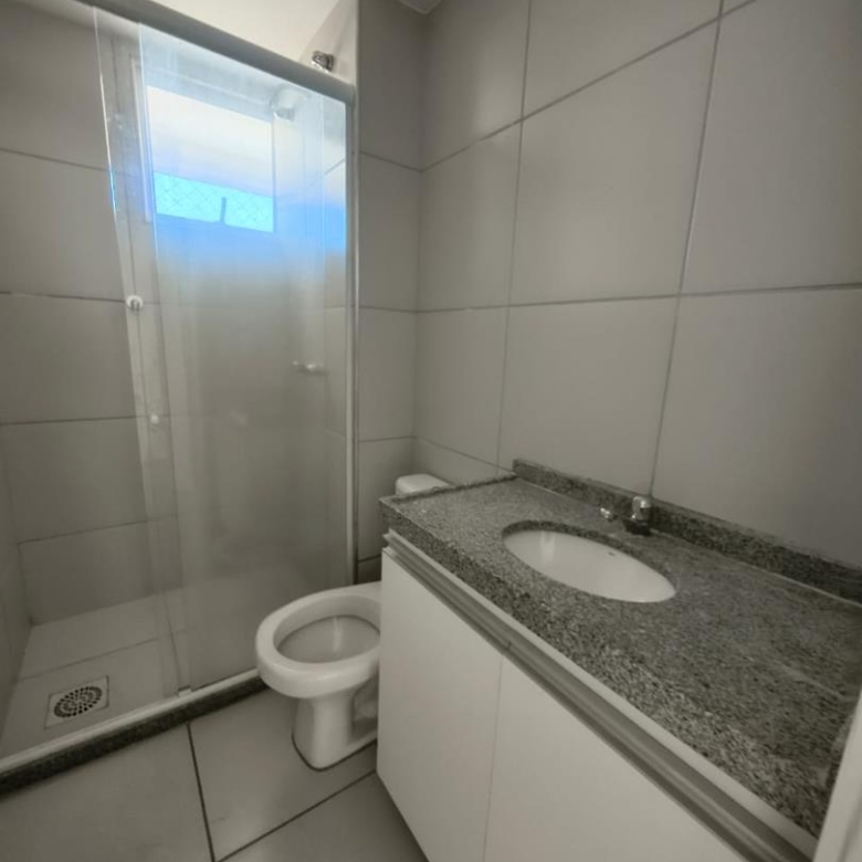 Apto 120m² Parque Iracema | 3 Suítes (Master c/ Closet) | 2 Vagas