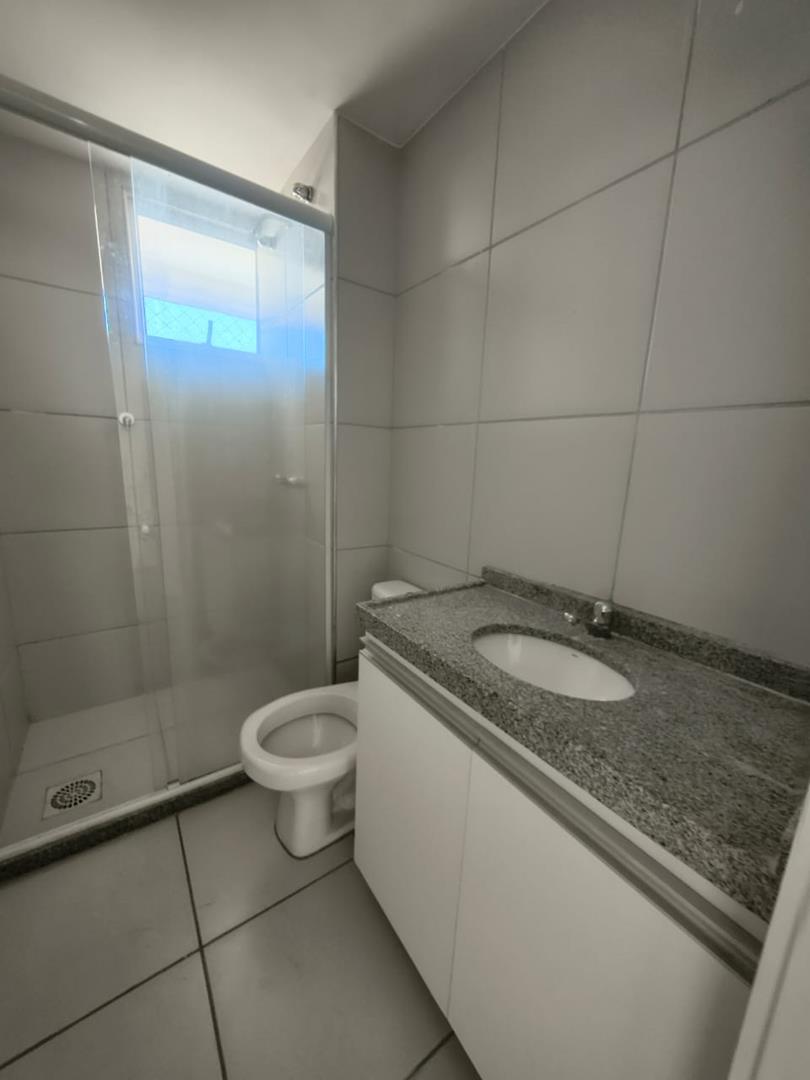 Apto 120m² Parque Iracema | 3 Suítes (Master c/ Closet) | 2 Vagas