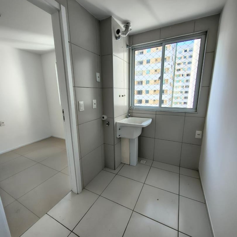 Apto 120m² Parque Iracema | 3 Suítes (Master c/ Closet) | 2 Vagas