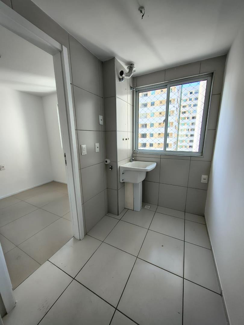 Apto 120m² Parque Iracema | 3 Suítes (Master c/ Closet) | 2 Vagas
