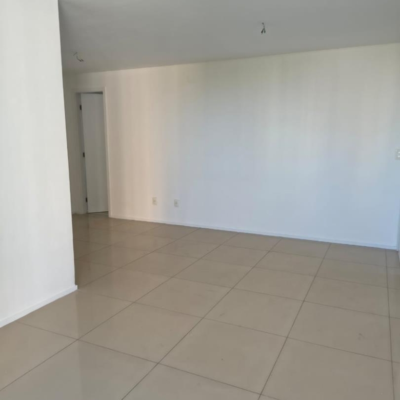 Apto 120m² Parque Iracema | 3 Suítes (Master c/ Closet) | 2 Vagas