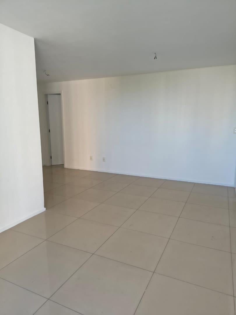 Apto 120m² Parque Iracema | 3 Suítes (Master c/ Closet) | 2 Vagas