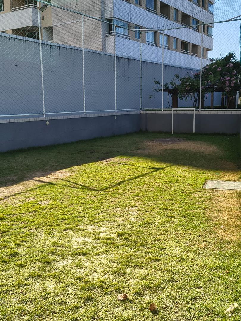 Apto 120m² Parque Iracema | 3 Suítes (Master c/ Closet) | 2 Vagas