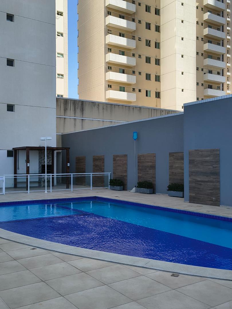 Apto 120m² Parque Iracema | 3 Suítes (Master c/ Closet) | 2 Vagas