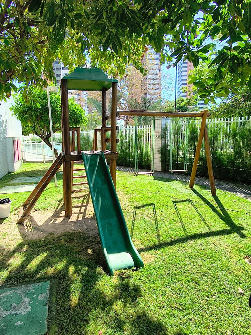 Apto 3 Qts no Parque Iracema | Condomínio Clube Completo