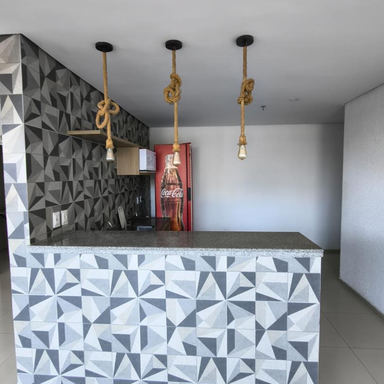 Apto 120m² Parque Iracema | 3 Suítes (Master c/ Closet) | 2 Vagas