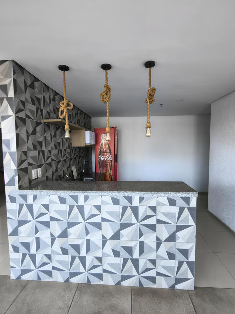 Apto 120m² Parque Iracema | 3 Suítes (Master c/ Closet) | 2 Vagas