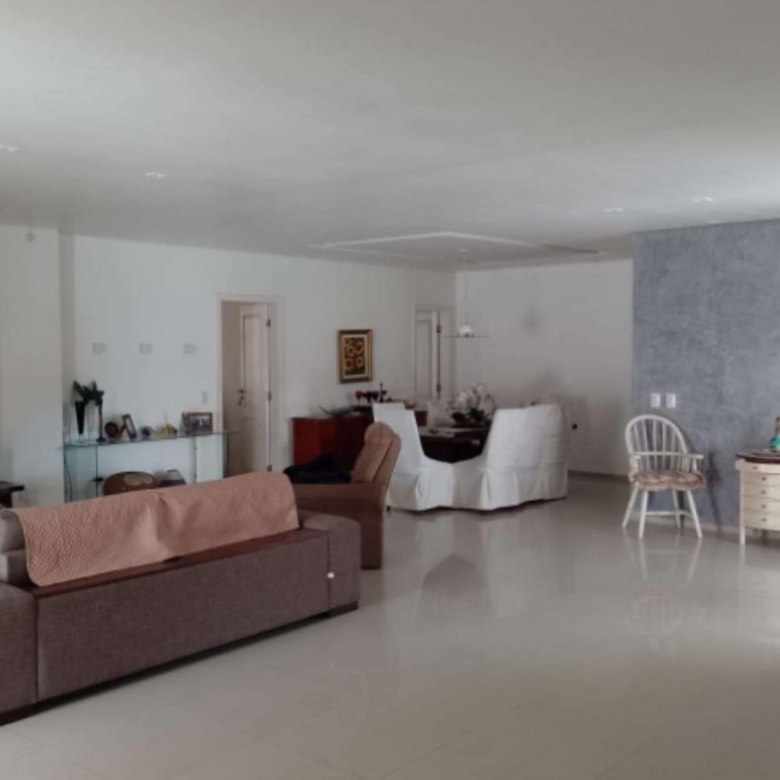 Casa Plana a venda na Cidade dos Funcionários | Fortraleza Ce