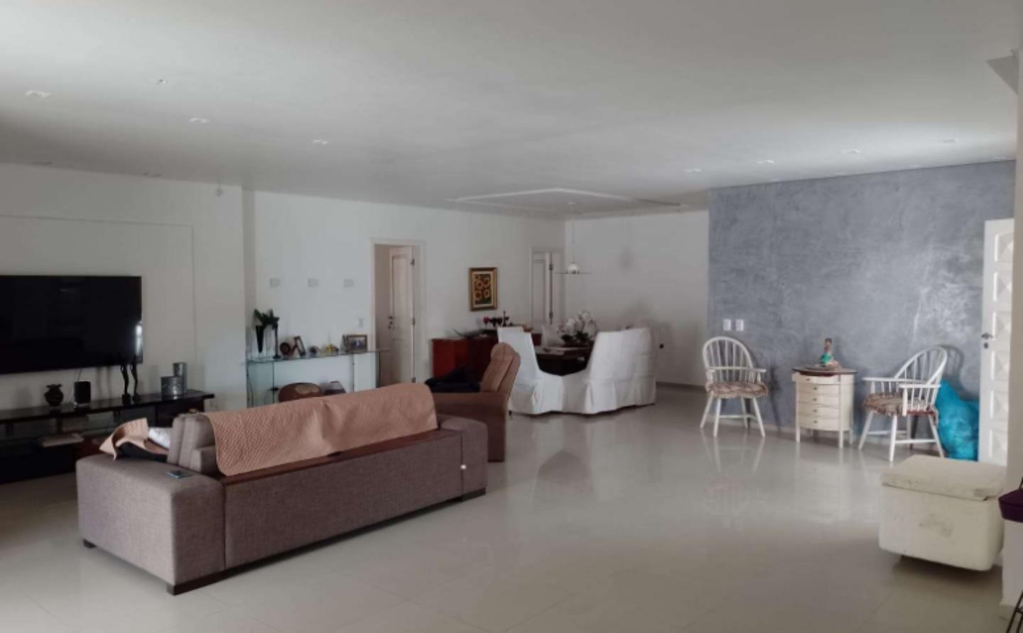 Casa Plana a venda na Cidade dos Funcionários | Fortraleza Ce