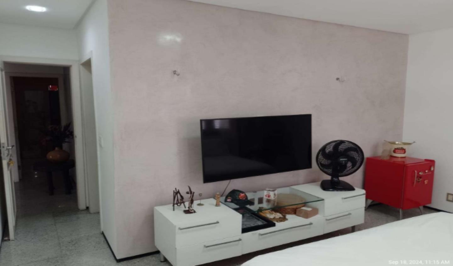 Casa Plana a venda na Cidade dos Funcionários | Fortraleza Ce