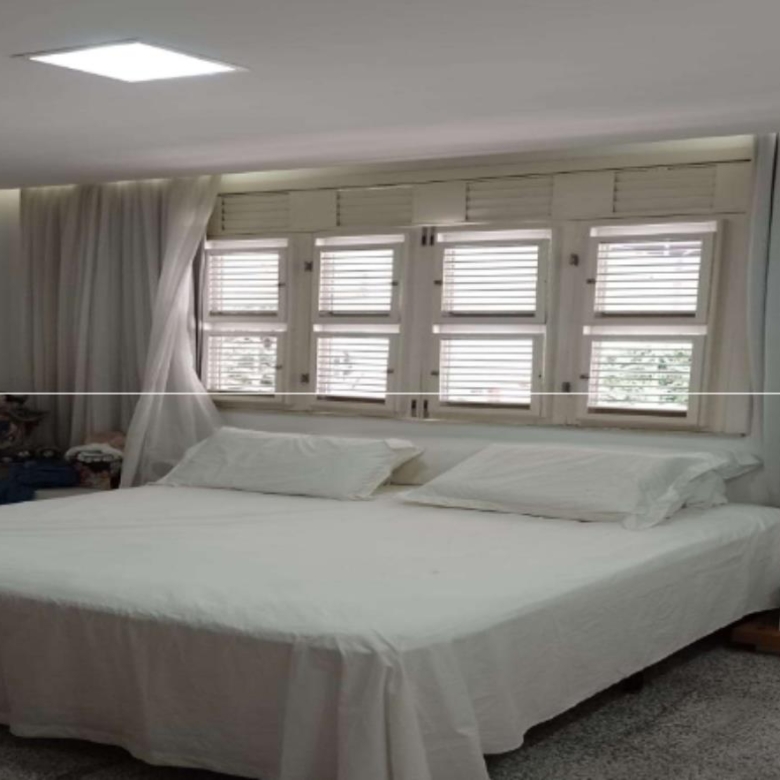 Casa Plana a venda na Cidade dos Funcionários | Fortraleza Ce