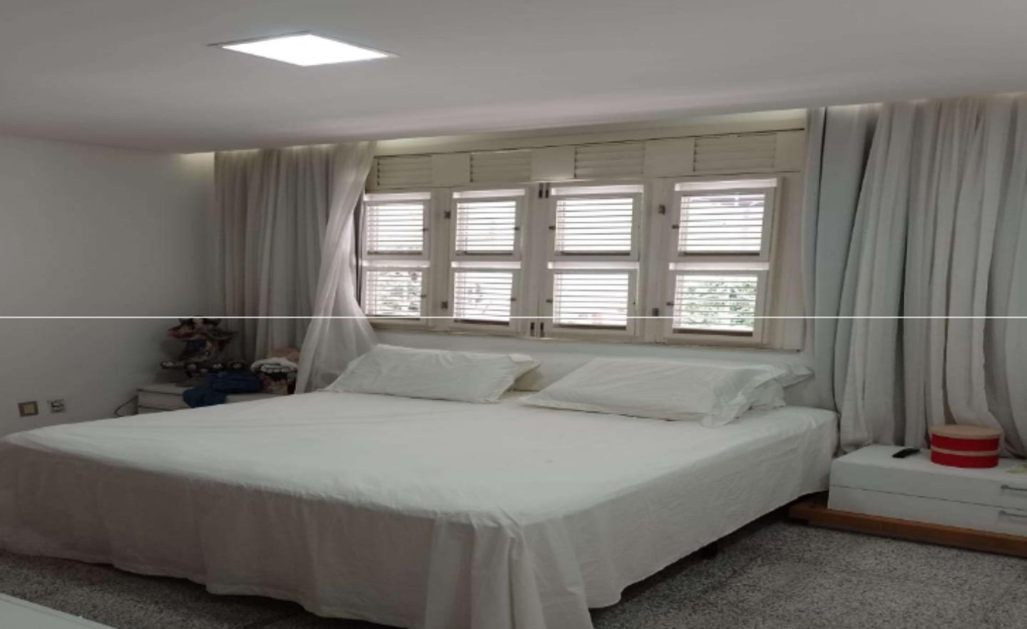 Casa Plana a venda na Cidade dos Funcionários | Fortraleza Ce
