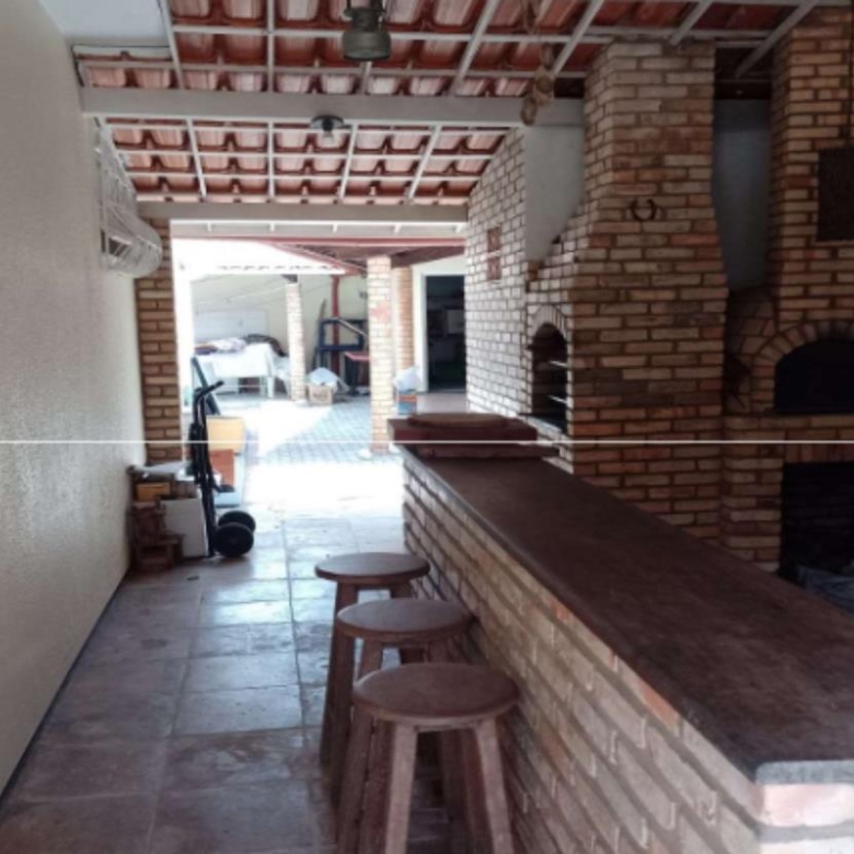 Casa Plana a venda na Cidade dos Funcionários | Fortraleza Ce