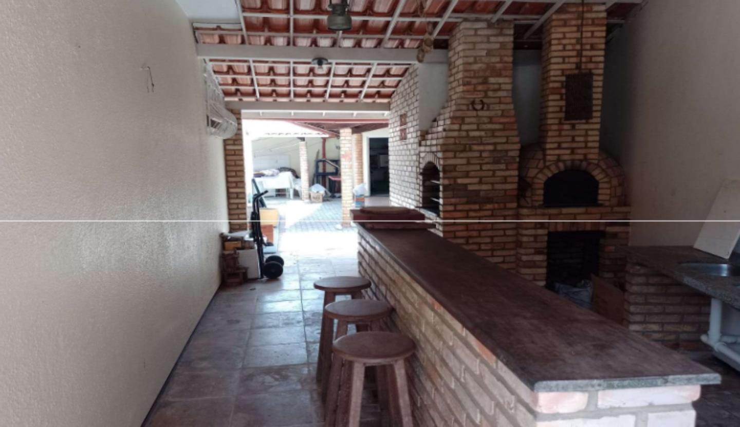 Casa Plana a venda na Cidade dos Funcionários | Fortraleza Ce