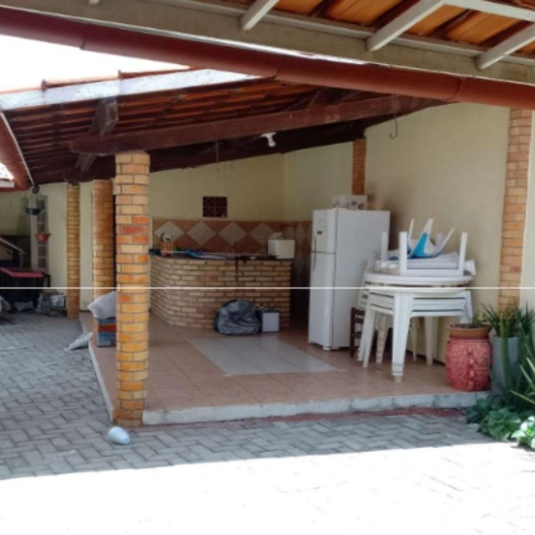 Casa Plana a venda na Cidade dos Funcionários | Fortraleza Ce