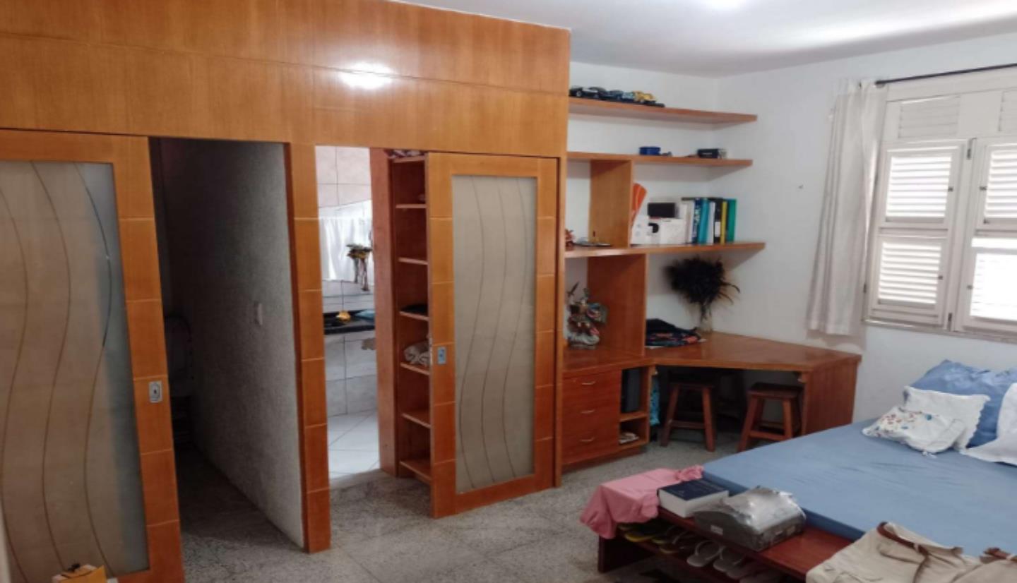 Casa Plana a venda na Cidade dos Funcionários | Fortraleza Ce