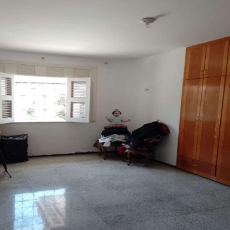 Casa Plana a venda na Cidade dos Funcionários | Fortraleza Ce