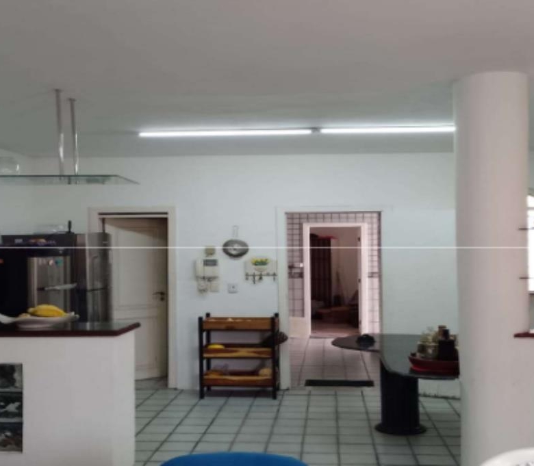 Casa Plana a venda na Cidade dos Funcionários | Fortraleza Ce