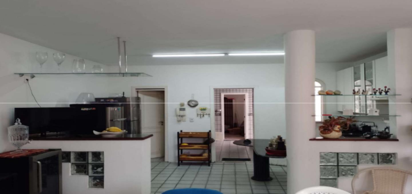 Casa Plana a venda na Cidade dos Funcionários | Fortraleza Ce