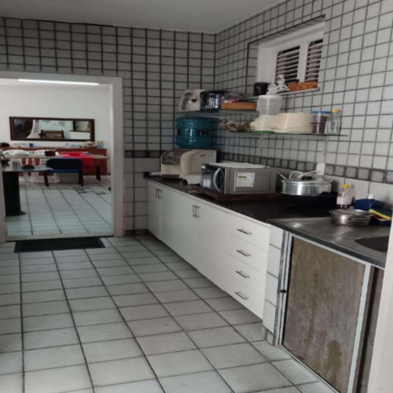 Casa Plana a venda na Cidade dos Funcionários | Fortraleza Ce