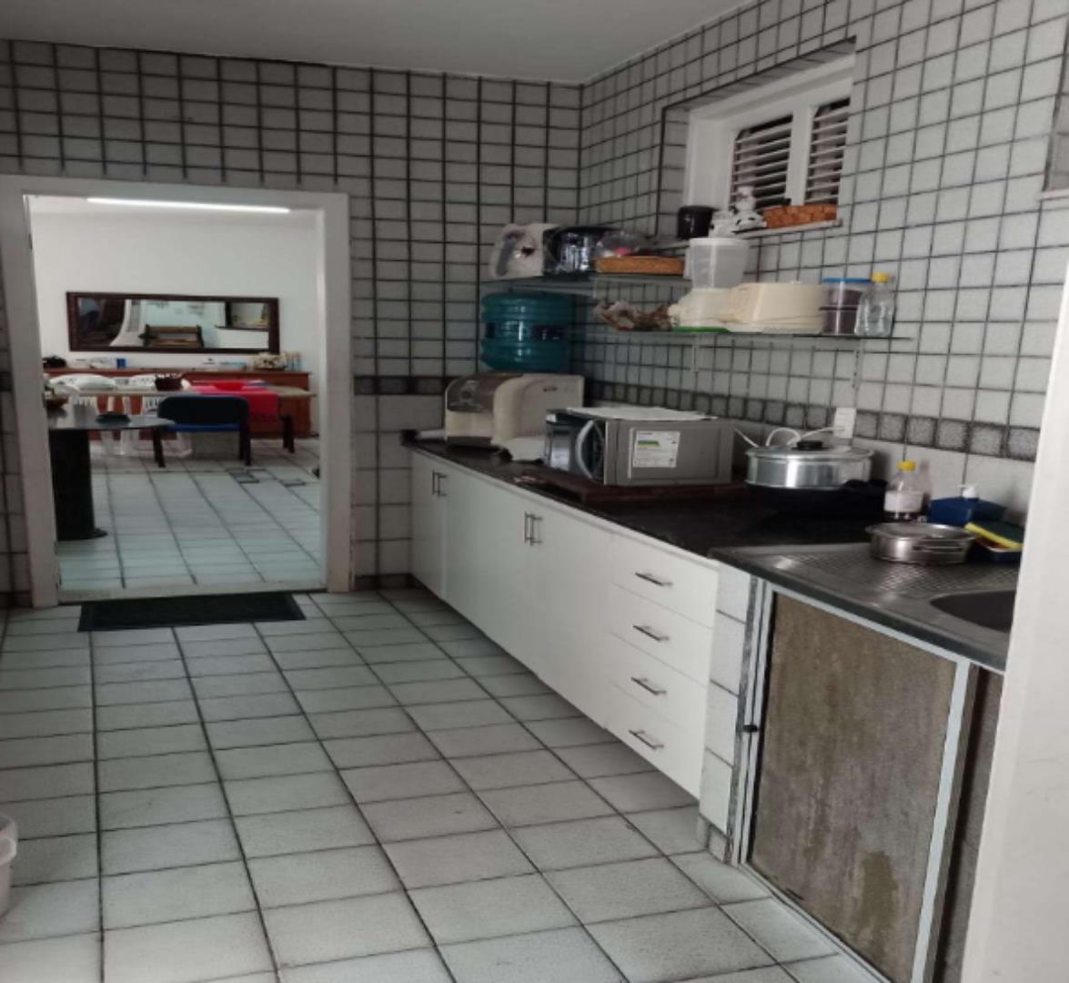 Casa Plana a venda na Cidade dos Funcionários | Fortraleza Ce