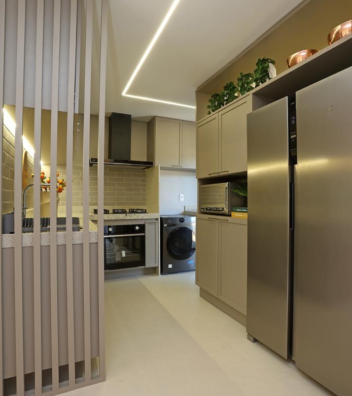 Seu Novo Lar no José de Alencar | Maximino Residence | Fortaleza, Ce