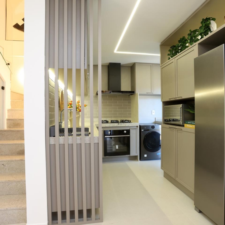 Seu Novo Lar no José de Alencar | Maximino Residence | Fortaleza, Ce