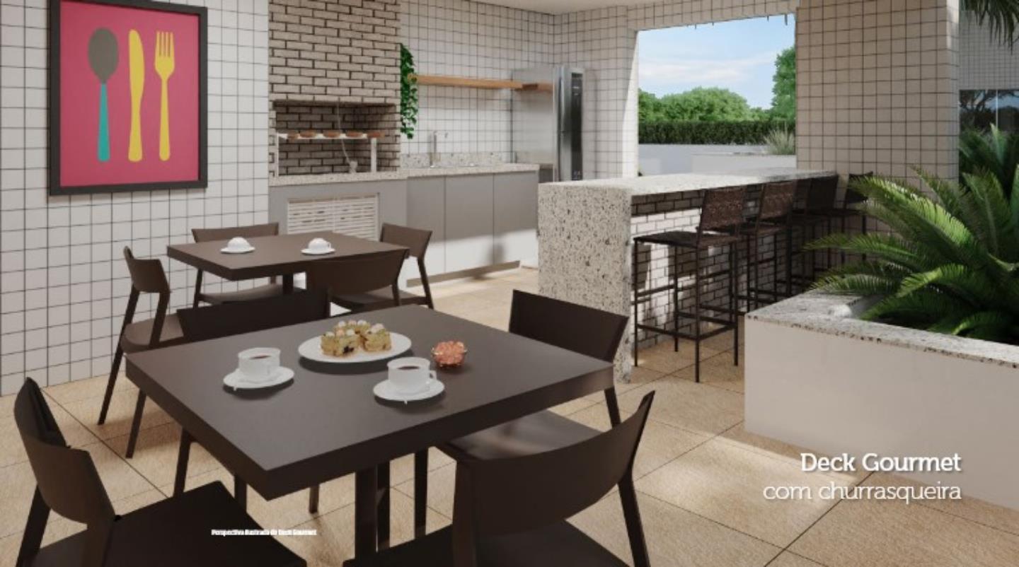 Prime Del Sol | Apartamento com 2 quartos a venda no Parque Del Sol
