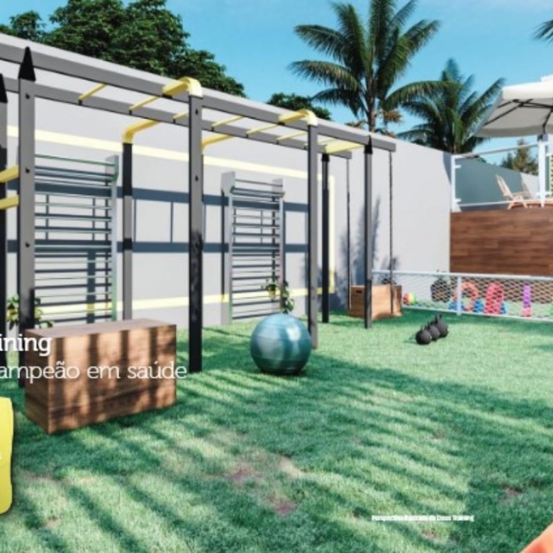 Prime Del Sol | Apartamento com 2 quartos a venda no Parque Del Sol