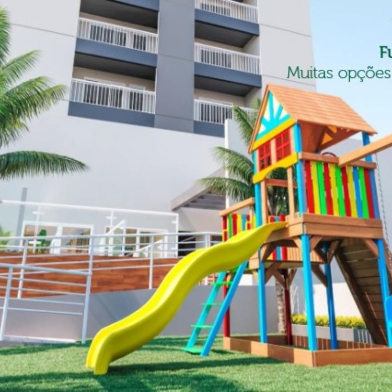 Prime Del Sol | Apartamento com 2 quartos a venda no Parque Del Sol