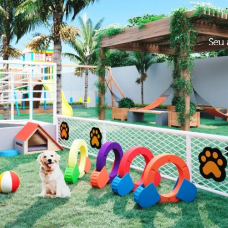 Prime Del Sol | Apartamento com 2 quartos a venda no Parque Del Sol